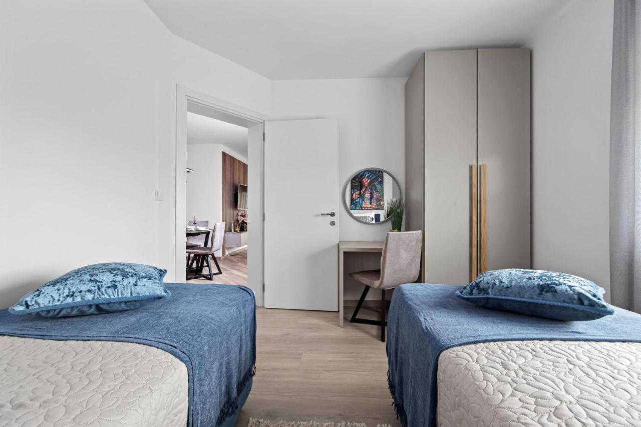 Apartment Leone Medulin Exterior foto